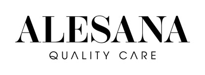 Logo Alesana Quality Care